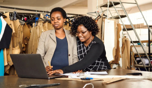 Togo : jusqu'au 5 mai prochain pour postuler au &laquo; WOMEN Entrepreneurship for Africa &raquo; de la Fondation Elumelu