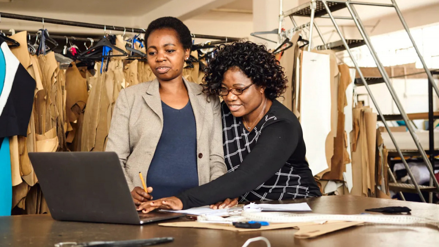 Togo : jusqu&#039;au 5 mai prochain pour postuler au « WOMEN Entrepreneurship for Africa » de la Fondation Elumelu