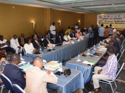 entente-council-ministers-call-for-sustainable-financing-and-stronger-regional-governance