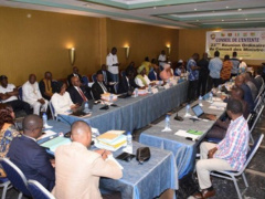 Entente Council Ministers Call for Sustainable Financing and Stronger Regional Governance