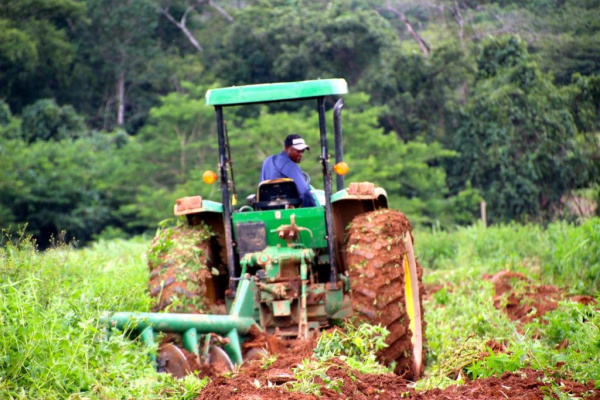 Malgré ses progrès, le Togo a encore du chemin à faire pour respecter les engagements de Malabo en faveur de l’agriculture en Afrique