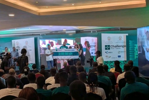 Challenge Tech Sant&eacute; : Silina MRS s&rsquo;adjuge le prix de l&rsquo;excellence, 15 millions FCFA