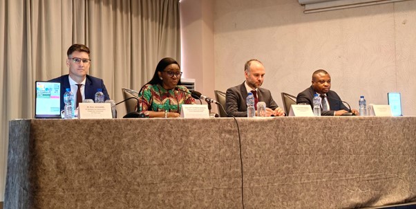Togo : un nouveau portail numérique pour simplifier les échanges commerciaux internationaux