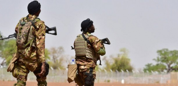 Le Togo travaille à se doter d’un guide pour la prévention de l’extrémisme violent