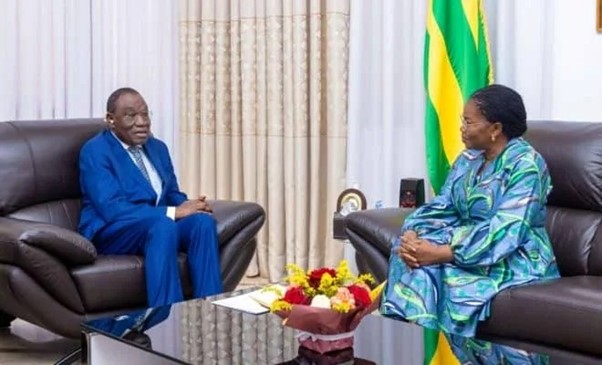 Togo : le gouvernement réaffirme son engagement en faveur du dividende démographique