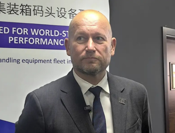 Lome Container Terminal revamps customer service with one-stop model