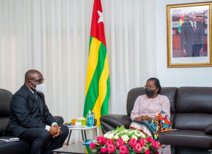 Les 3 axes d&rsquo;intervention du PAM au Togo en 2021-2022