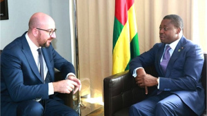 Faure Gnassingb&eacute; attendu &agrave; Bruxelles pour faire le point de la coop&eacute;ration UE-Togo