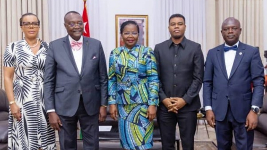 La CCI-Togo veut faire des TPME de grandes entreprises de demain