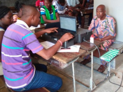 Togo: The electoral census will start next Apr 29 (Government)