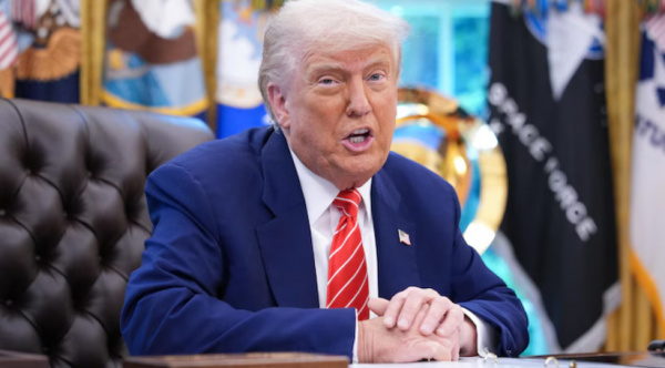 Donald Trump restreint &quot;partiellement&quot; l&#039;accès des USA aux ressortissants togolais