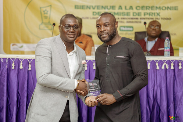 3ème édition des Togo Digital Awards: c’est le Top depart !