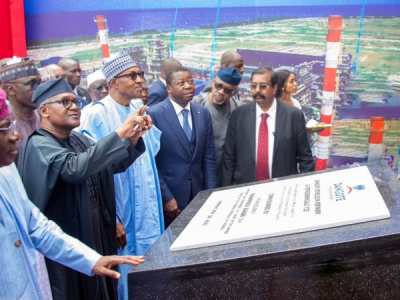 dangote-oil-refinery-togolese-president-faure-gnassingbe-attends-the-inauguration-ceremony