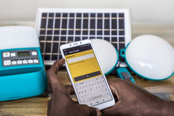 Togo to set pay-as-you-go platform to monitor and manage off-grid systems