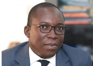 Togo : bient&ocirc;t le d&eacute;marrage du recensement biom&eacute;trique de la population