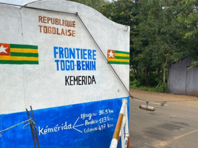 togo-un-nouveau-poste-frontiere-operationnel-a-kemerida-au-nord-du-pays
