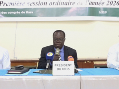togo-le-conseil-regional-de-la-kara-projette-un-budget-2026-de-789-millions-fcfa