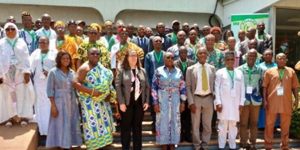 Togo: Basic Social Safety Nets Ends, Impacting over 100,000 Households