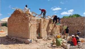 Lomé Hosts First Francophone Forum on Emergency Housing
