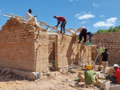 Lomé Hosts First Francophone Forum on Emergency Housing