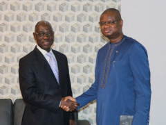 Climate: PNUD to spend $500,000 to help Togo implement Paris Agreement INDC  