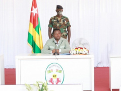 Togolese gvt’ commits to accelerating social programs