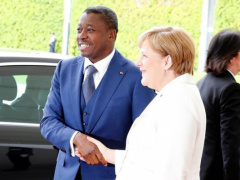 German-Togolese consultations are ongoing in Lomé
