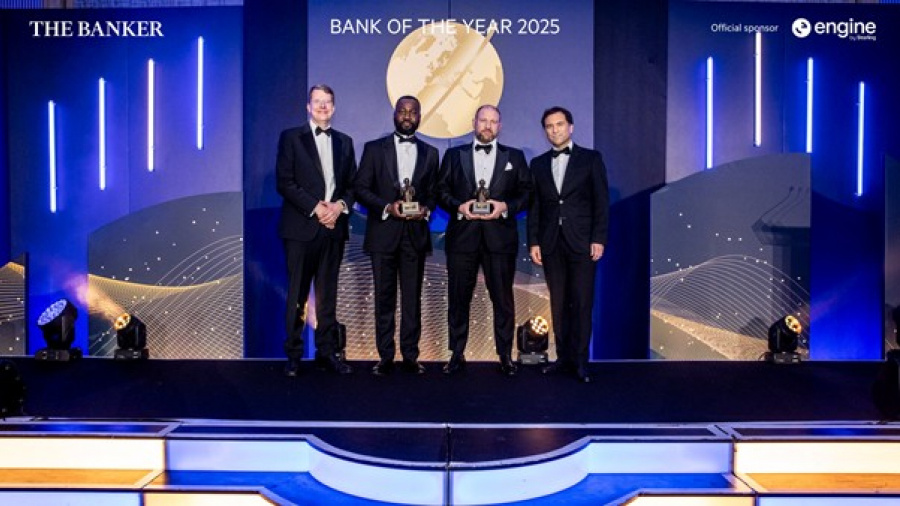 secteur-bancaire-ecobank-togo-parmi-les-filiales-du-groupe-primees-par-the-banker-en-2025