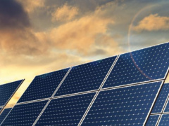 IFC and Togo will develop 90MW of solar power plants