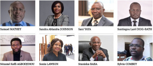 Who&rsquo;s Who&nbsp;: qui fait l&rsquo;&eacute;conomie togolaise ?