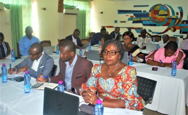 Togo : une stratégie nationale pour booster l’entrepreneuriat féminin