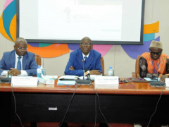 Togo: Inflation expected to fall to 6.8% in 2023