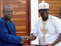 Togo&#039;s AED and CFMI Join Forces for Better Vocational Education