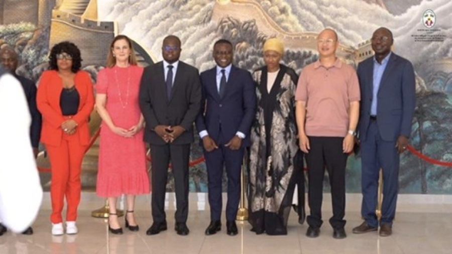 investissements-une-delegation-du-commonwealth-explore-les-opportunites-au-togo