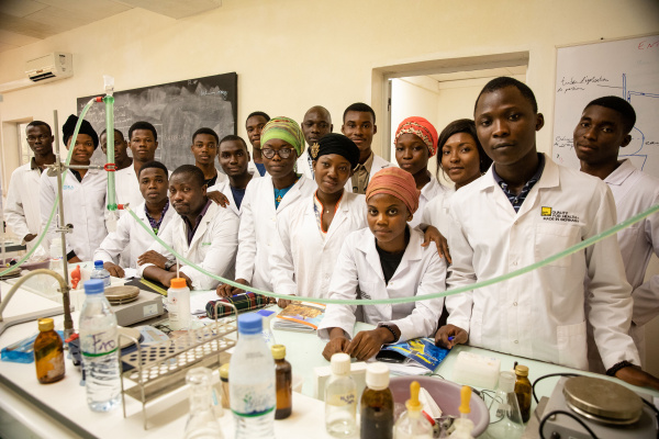 Togo : vers une augmentation du financement consacré à la recherche scientifique