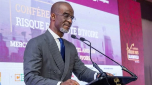 Togo: Bloomfield outlines risk profile, sees reform-linked investment potential
