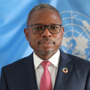 Lom&eacute; accueille une retraite conjointe des repr&eacute;sentants du Syst&egrave;me des Nations Unies au Togo et B&eacute;nin sur les d&eacute;fis transfrontaliers