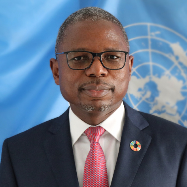 Lomé accueille une retraite conjointe des représentants du Système des Nations Unies au Togo et Bénin sur les défis transfrontaliers