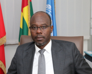 Yackoley Kokou JOHNSON