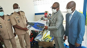 S&eacute;curit&eacute; : le Haut conseil pour la mer appuie la gendarmerie maritime