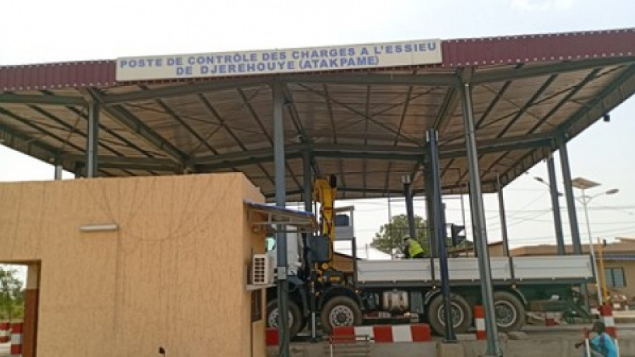 djerehouye-axle-weighing-station-in-togo-meets-waemu-regulations
