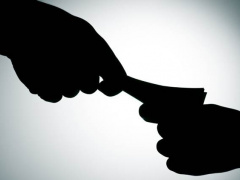 Togo vows to end corruption
