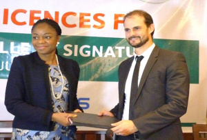 Teolis, l&rsquo;un des nouveaux fournisseurs d&rsquo;acc&egrave;s internet au Togo, entre dans sa phase op&eacute;rationnelle