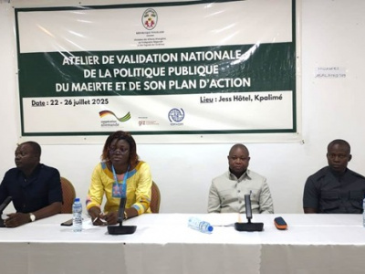 togo-la-diplomatie-economique-se-dote-d-une-feuille-de-route-pour-plus-d-impact-international