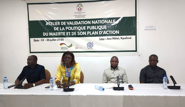 Togo : la diplomatie économique se dote d’une feuille de route pour plus d’impact international