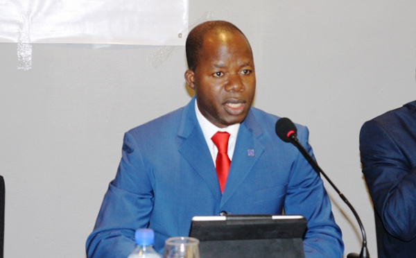 Lomé will host West Africa’s first investment forum next October