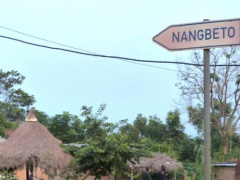 Tourism : Togo to valorize radio Kamina and Nangbéto