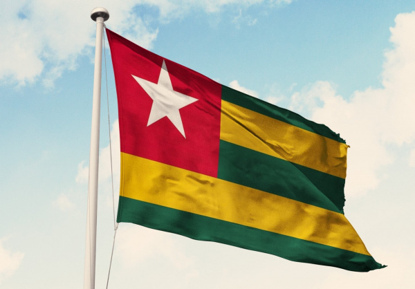 Nearly a million tourists came to Togo in 2021