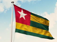 Nearly a million tourists came to Togo in 2021