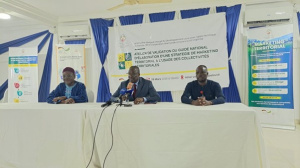 Togo : les collectivit&eacute;s disposent d&eacute;sormais d&rsquo;un guide national de marketing territorial